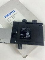FESTO VSVA-B-P53BD-ZD-A2-1T1L Magnetventil Ventil 8031817