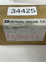 PEPPERL + FUCHS NBB20-L3M-A2-C3-V1 induktiver Sensor 187558