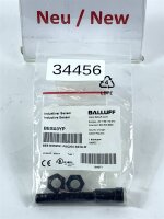 BALLUFF BES03YP BES M08MG1-PSC20A-S04G-W Induktiver Sensor