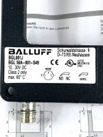 BALLUFF BGL001J BGL50A-001-S49 Gabel-Lichtschranke...