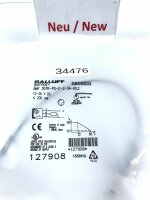 BALLUFF BMF006Y BMF 307K-PS-C-2-S4-00,2 127908 Magnetfeld Sensor