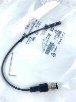 BALLUFF BMF006Y BMF 307K-PS-C-2-S4-00,2 127908 Magnetfeld Sensor