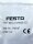 FESTO NECU-G78G5-C2 543107 LD Netzanschlussdose