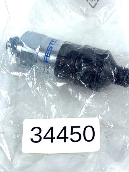 FESTO SPBA-P2R-G18-W-M12-0,25X 8000033 Druckschalter