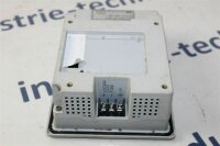 Pilz NWT Wäschereitechnik Mini-Touch 270 Monochrom 376010