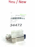 MURR ELEKTRONIK 7000-99671-0000000 Ventilstecker