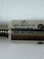 Pepperl + Fuchs NBB2-8GM40-E2-V1 85131 Induktiver Sensor