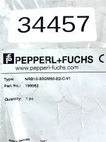 Pepperl + Fuchs NRB10-30GM50-E2-C-V1 199062 Induktiver...