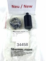 Pepperl + Fuchs NRB10-30GM50-E2-C-V1 Induktiver Sensor...