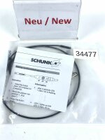 SCHUNK MMS-P 22-S-M8-PNP 0301370 Magnetschalter