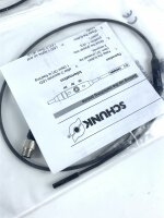 SCHUNK MMS-P 22-S-M8-PNP 0301370 Magnetschalter