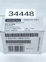 Siemens SIMATIC NET PROFINET 6GK1901-1BB20-2AA0...