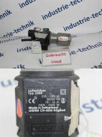 LEISTER Lufterhitzer TYP 3300 Ohne Regler