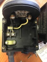 LEISTER Lufterhitzer TYP 3300 Ohne Regler