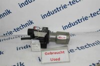LEISTER Lufterhitzer TYP 3300 Ohne Regler