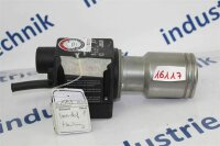 LEISTER Lufterhitzer TYP 3300 Ohne Regler