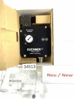 EUCHNER TZ1LE024RC18VAB-C1937 Sicheitsschalter 074260