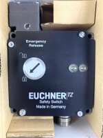 EUCHNER TZ1LE024RC18VAB-C1937 Sicheitsschalter 074260