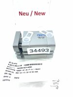FESTO ADNGF-32-20-P-A Kompaktzylinder Zylinder 554241 L908