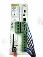 Lenze EVF8201-E Frequenzumrichter 00384003 0,37 KW
