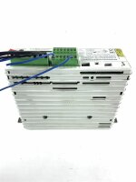 Lenze EVF8201-E Frequenzumrichter 00384003 0,37 KW