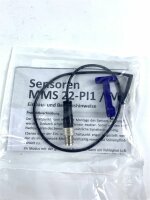 SCHUNK MMS22-SPI1MB-SA Magnetschalter Magnet Schalter 0301166