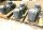 SEW 30 KW 56 min Getriebemotor KA107/T DVE200L4/TF Gearbox