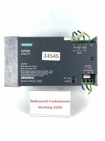 Siemens SITOP power 20 6EP1436-1SH01 Netzteil...