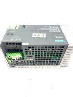 Siemens SITOP power 20 6EP1436-1SH01 Netzteil Spannungsversorgung