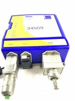 VariSys Identec Solutins PC 3440 Power 24 V DC