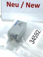 FESTO ADVC-12-10-A-P-A 188093 C308 Kurzhubzylinder Zylinder