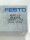 FESTO ADVC-12-10-A-P-A 188093 C308 Kurzhubzylinder Zylinder