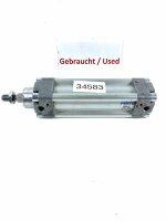 FESTO DNUL-32-70-PPV-A 15602 RO08 Kompaktzylinder Normzylinder Zylinder