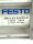 FESTO DNUL-63-50-PPV-A 15605 S8058 Normzylinder Zylinder