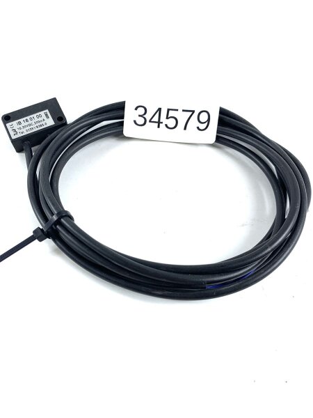 ipf IB 16 01 00 IB160100 Nährungsschalter