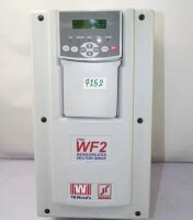 BERGES TB Woods WF2 WF2K4011-0D1 TYPE 12 Frequenzumrichter