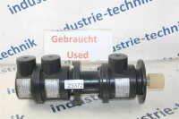 HUBNER POG 9 E 60 Drehimpulsgeber 901901  POG 9 D 1000...