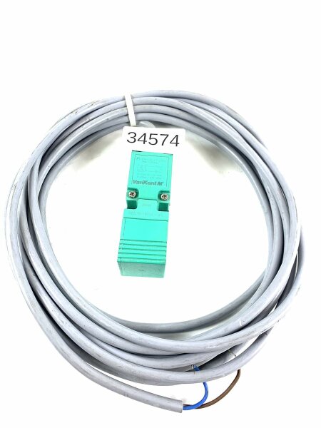 Pepperl + Fuchs VariKont M NBN15-M1K-W0 Reflexions-Lichttaster Sensor 30740