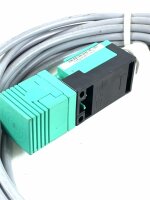 Pepperl + Fuchs VariKont M NBN15-M1K-W0 Reflexions-Lichttaster Sensor 30740