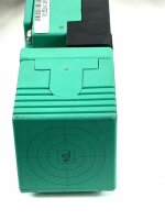 Pepperl + Fuchs VariKont M NBN15-M1K-W0 Reflexions-Lichttaster Sensor 30740