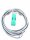 Pepperl + Fuchs VariKont M NBN15-M1K-W0 Reflexions-Lichttaster Sensor 30740