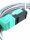 Pepperl + Fuchs VariKont M NBN15-M1K-W0 Reflexions-Lichttaster Sensor 30740