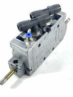 FESTO JMFH-/-3/8-S B 19702 P602 Magnetventil Ventil
