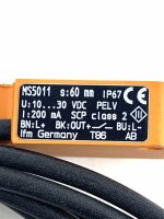 IFM MS5011 Magnetsensor Sensor