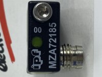 ipf MZA72185 Sensor Magnetischer Zylinder Zylindersensor