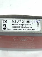 ipf MZA72185 Sensor Magnetischer Zylinder Zylindersensor