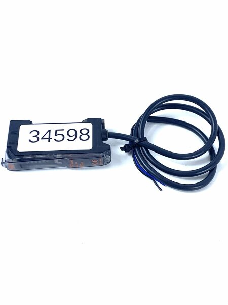 OMRON E3X-NA41F Lichtschranke Fotoelektrischer Sensor