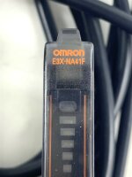 OMRON E3X-NA41F Lichtschranke Photoelectric Switch E3XNA41F