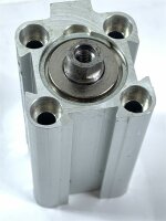 RIEGLER METAL WORK 3.EMF.20025 SSCY Kurzhubzylinder Zylinder