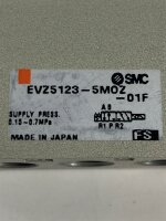 SMC EVZ5123-5MOZ-01F Pneumatikventil Ventil